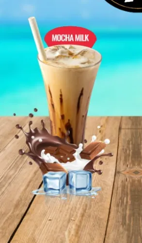 Wild fresh drinks